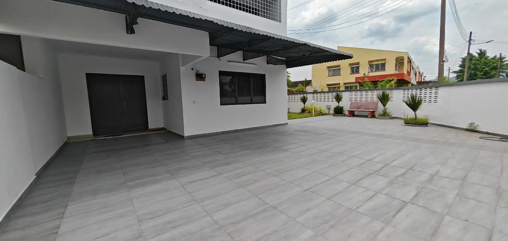 15Pax Corner House By Hopestya Villa Ipoh