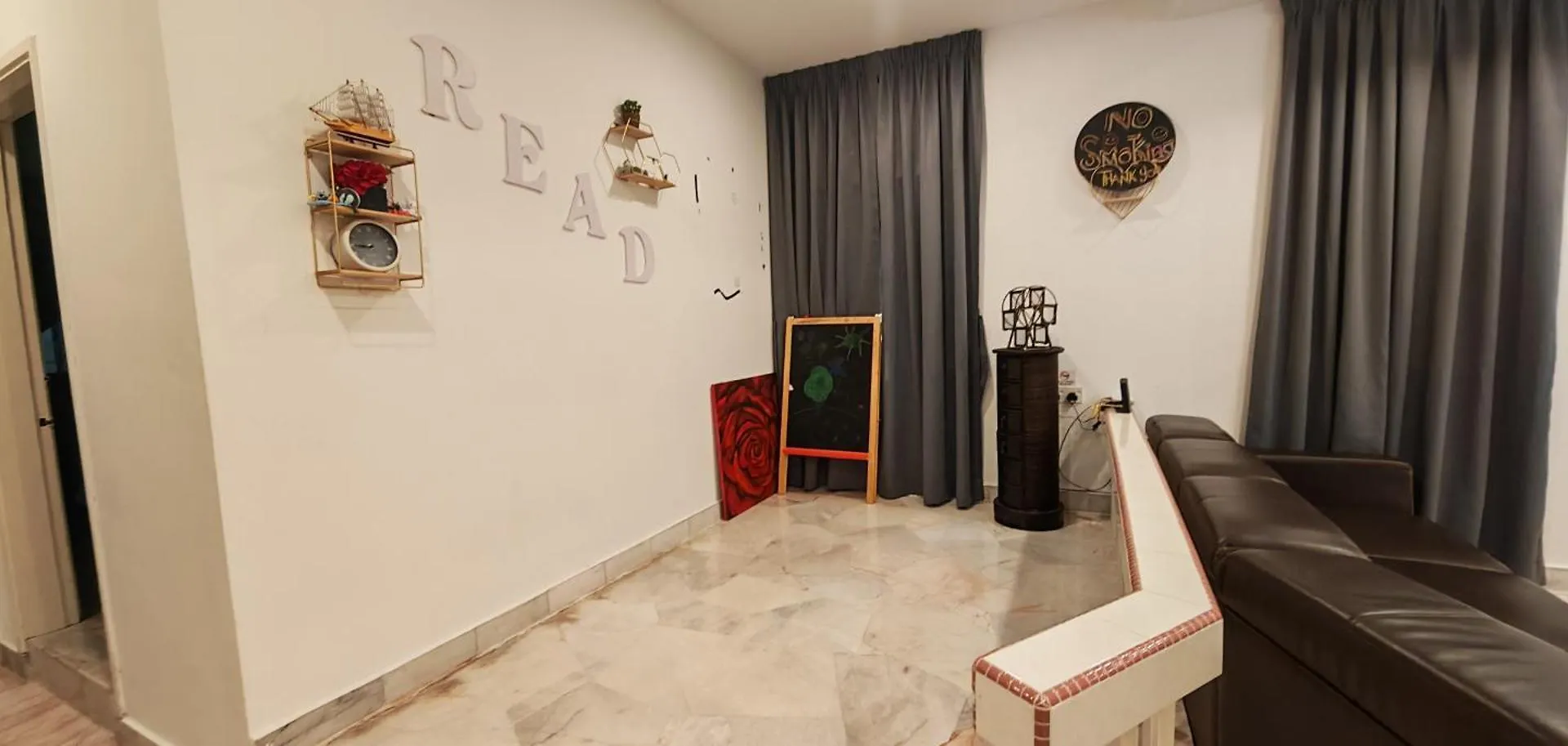 15Pax Corner House By Hopestya Villa Ipoh Malaysia
