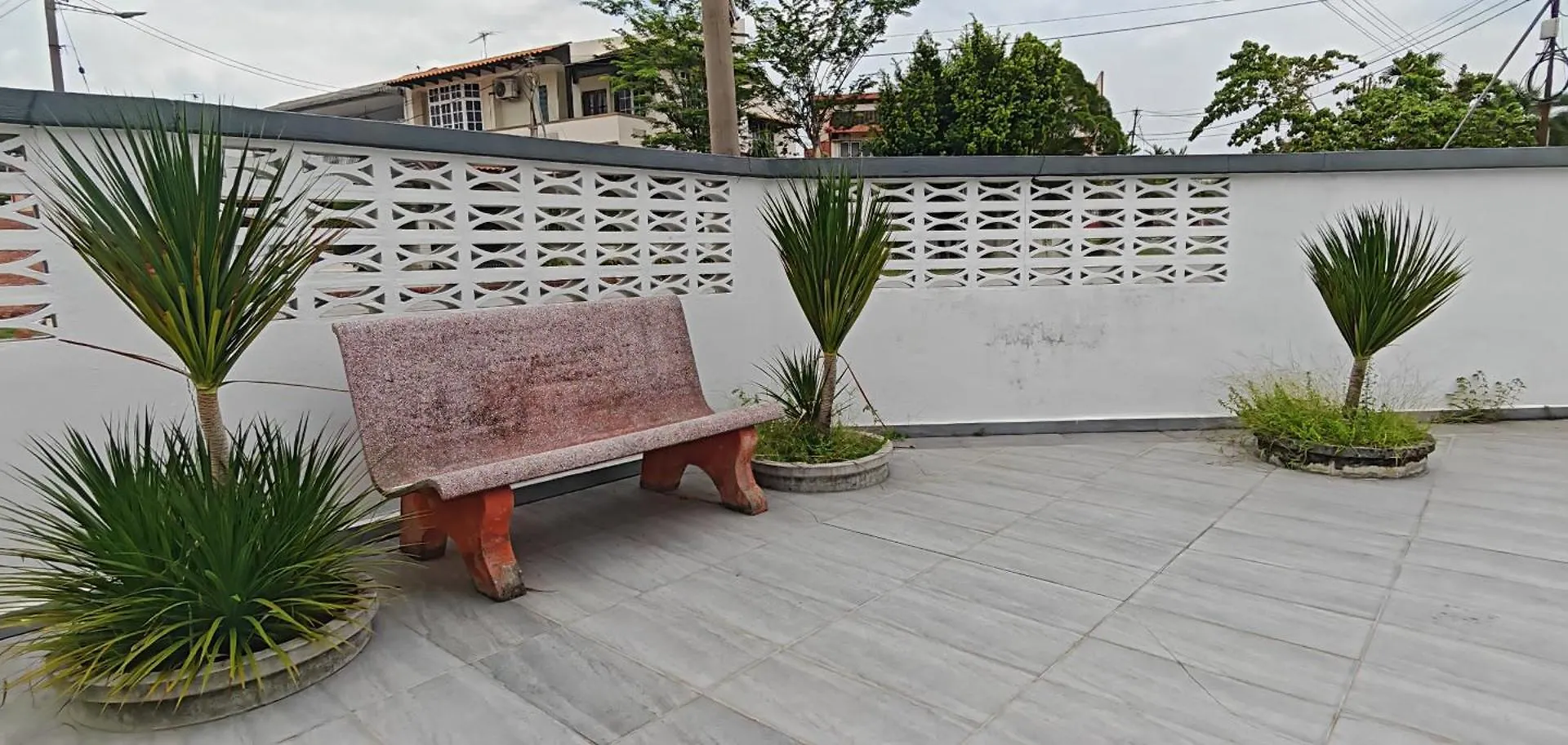 15Pax Corner House By Hopestya Villa Ipoh 0*,